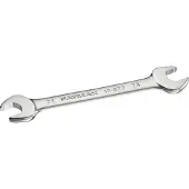 Stanley - FATMAX Steeksleutel 21X23mm antislip - Steeksleutel - Steeksleutels - 1 Stuk(s)