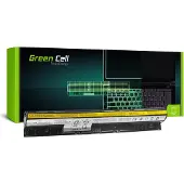 Green Cell Batterij voor Lenovo Essential G400s G405s G500s / 14,4V 2200mAh