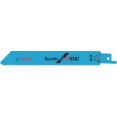Bosch Reciprozaagblad S 922 AF (5 stuks)