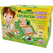 Buki France Buki - Insektenontdekker