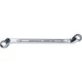 Stahlwille 41042528 20 25 X 28 Dubbele ringsleutel Sleutelbreedte (metrisch) 25 - 28 mm