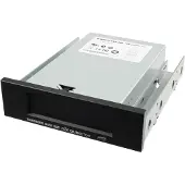 Tandberg 8813-RDX - Opslagschijf - RDX-cartridge - SATA III - RDX - 5,25-inch halve hoogte - 15 ms