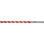 Alpen MultiCut 73001000100 Carbide Multifunctionele boor 10 mm Gezamenlijke lengte 400 mm Cilinderschacht 1 stuk(s)