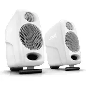 IK Multimedia ILoud Micro Monitor White