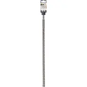 Kwb 264016 40CR-staal Hamerboor 16 mm Gezamenlijke lengte 450 mm SDS-Plus 1 stuk(s)