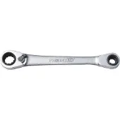 Proline Pro-Line Ratchet žiedinis veržliaraktis 16 x 17 x 18 x 19 mm (36813)