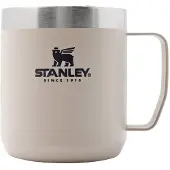 Stanley The Legendary Camp Mug 12Oz / .35L Drinkbeker Ash 350ML