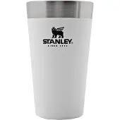 Stanley The Stacking Tumbler 0.47 L/16 oz Thermosfles Polar 470ML