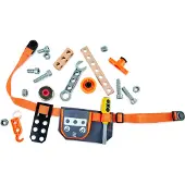 Hape Wetenschappelijke Gereedschapsriem