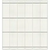 Shadow Comfort Harmonicadoek B 2,90 x L 5,00 m Arctic White
