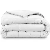 Zavelo Dik Hollands Donzen Dekbed Enkel-200 x 220 cm (Warmteklasse 1)