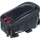 Basil Telefoonhouder Frametas Sport Design Zwart