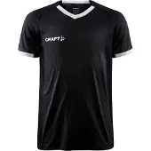 Craft Kinder Sportshirt progress 2.0 solid | Maat 10/12 ans