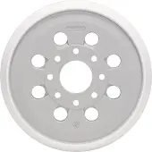 Bosch - Schuurplateau extra-zacht, 125 mm