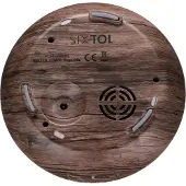 Sixtol Aroma Diffuser Vulcan Grey Wood 350ml