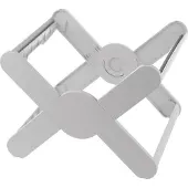 HAN X-CROSS 19071-11 Hangmappenstandaard Lichtgrijs 1 stuk(s)