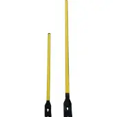 Alba Uitsteker voor nagelkopschachten, totale lengte 1400 mm, voor nagelkopschachten met een diameter van 14 mm, gewicht 5,3 kg