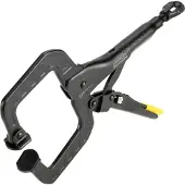 Stanley FatMax Serie - Morse's Klemmen - 280mm - Stalen Constructie - Mechanisme Blokkeert