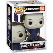 Funko POP! Figurine Pop Halloween Michael Myers New Pose