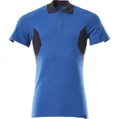 Mascot Accelerate poloshirt 18383 L / Grijs-Zwart