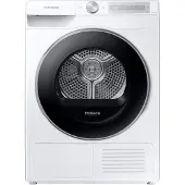 Samsung Wasdroger DV80T6220LHS2
