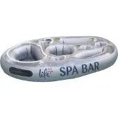 Lay-Z-Spa Summer Fun Spa Bar