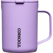 Corkcicle Thermosmok 475ml-Sun Soaked Lilac- RVS