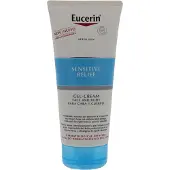 Eucerin Zonbescherming Aftersun Gevoelige Verzorging Gel-crème 200 ml