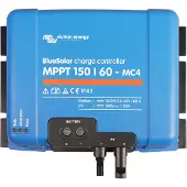 Victron Energy MPPT 150/60MC4 Laadregelaar voor zonne-energie MPPT 12 V, 24 V, 48 V 60 A