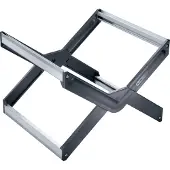 Leitz 1909 1909-00-89 Hangmappenstandaard Donkergrijs 1 stuk(s)