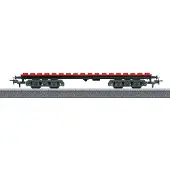 Märklin Start up 44734 Platte wagen AC