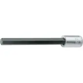 Gedore IN 30 L 5 1394347 Inbus Schroevendraaierdop 5 mm 5 mm 3/8 (10 mm)