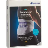 Bauerfeind LumboLoc Rugbrace