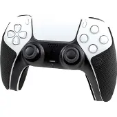 Original Playstation 5 Zwart PS5 Controller Grips