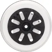 Bosch Accesorios Gex Turbo-soft 150 Mm Excentrische Schuurplaat