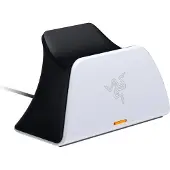 Razer Universeel Snellaadstation voor PlayStation 5 Wit