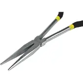 Proplus Zangen lange Nase 280 mm gerade