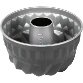 Kaiser Inspiration Tulbandvorm - Bakvorm - Ø22 cm - Non-Stick Coating - Voor Tulbandcakes
