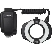 Canon Speedlite MR-14EX II Macro