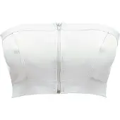 Medela Hands-Free Kolfbeha Wit Maat S | 1 stuk