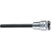 Stahlwille 2049 4 02151004 3/8 (10 mm) Schroevendraaierdop 4 mm 3/8 4 mm 3/8 (10 mm)