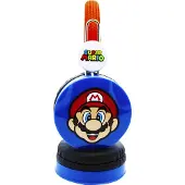 OTL - Junior - Nintendo Super Mario