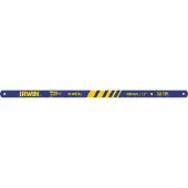 Irwin Tools Bimetaal zaagbladen voor metaal 24 TPI 300 mm - IRWIN 10504524