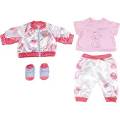 Zapf Creation Baby Annabell Deluxe Buitenset 43cm