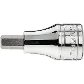 Facom schroevendraaierdop 3/8' 6 kant 10 mm - JT.10