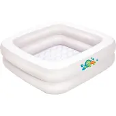 Bestway Pierenbadplein 86x86x25 Cm