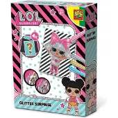 SES Creative l.o.l surprise glitter surprise
