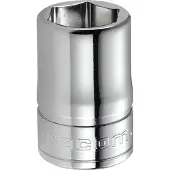 Facom doppen 3/8' 6 kant 16 mm - metrisch - J.16H
