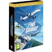 Microsoft Flight Simulator: Premium Deluxe Edition - Series X + S & Windows Download
