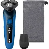 Philips Shaver series 5000 - Elektrisch scheerapparaat voor nat en droog scheren - S5466/18